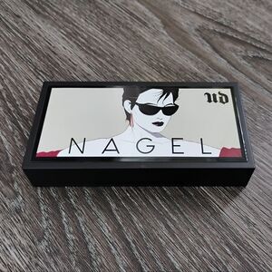 Urban Decay Nagel Limited Edition Palette